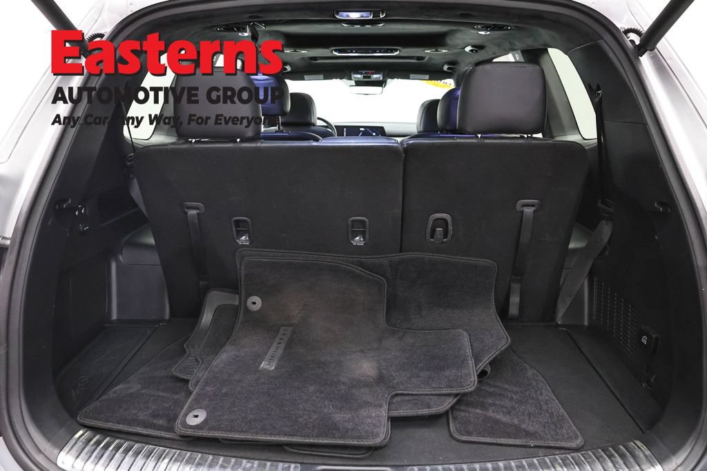 Used 2024 Kia Telluride SX Prestige X-Pro AWD/4WD image 9