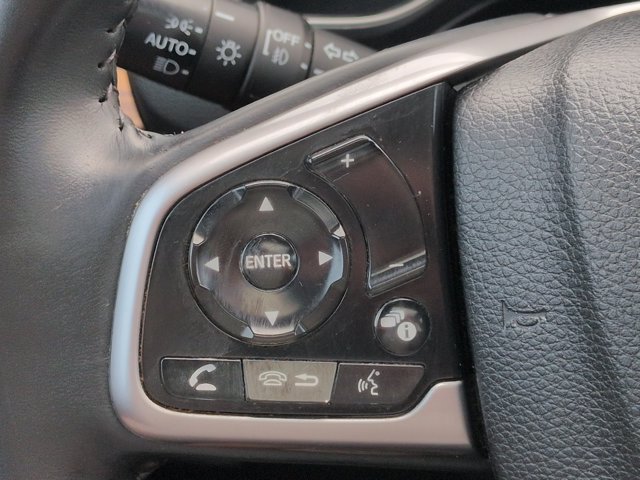 Used 2020 Honda CR-V EX-L image 26