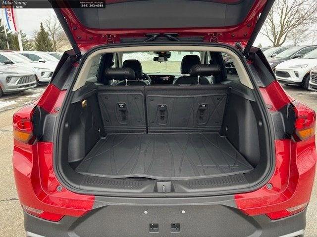 New 2026 Buick Encore GX Preferred w/ Comfort Package AWD/4WD image 6