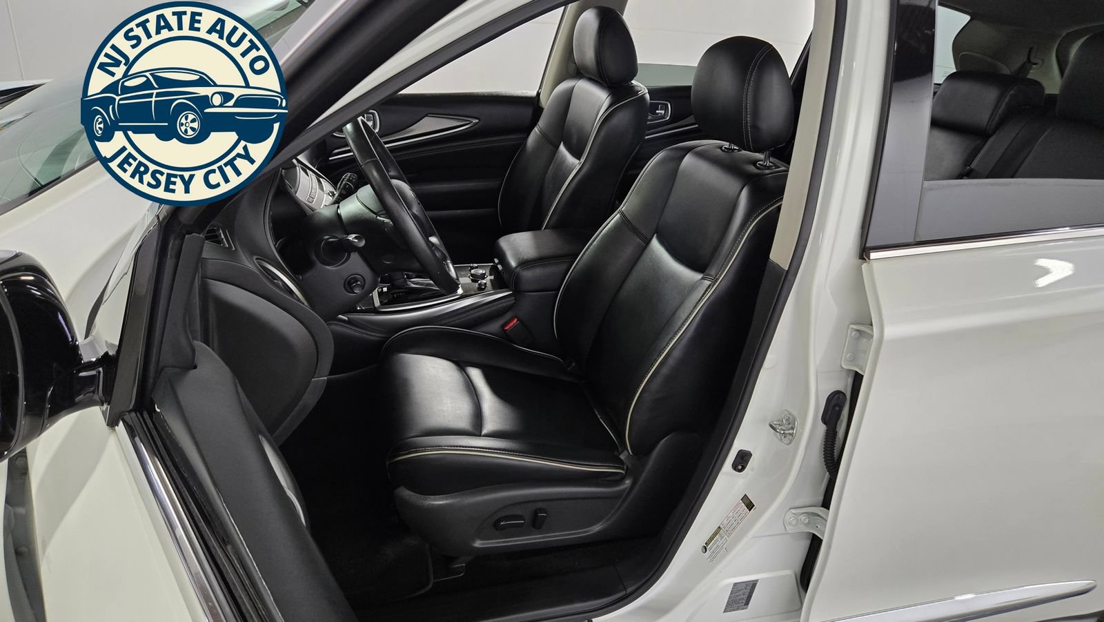 Used 2019 INFINITI QX60 Pure AWD/4WD image 27