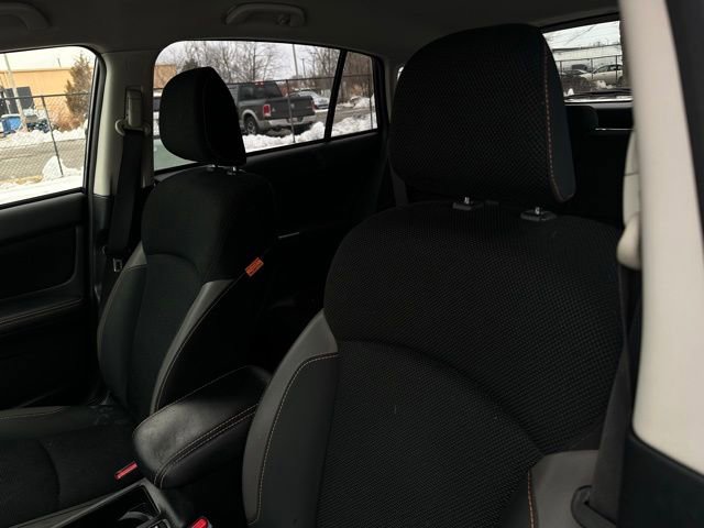Used 2016 Subaru Crosstrek 2.0i Premium image 8