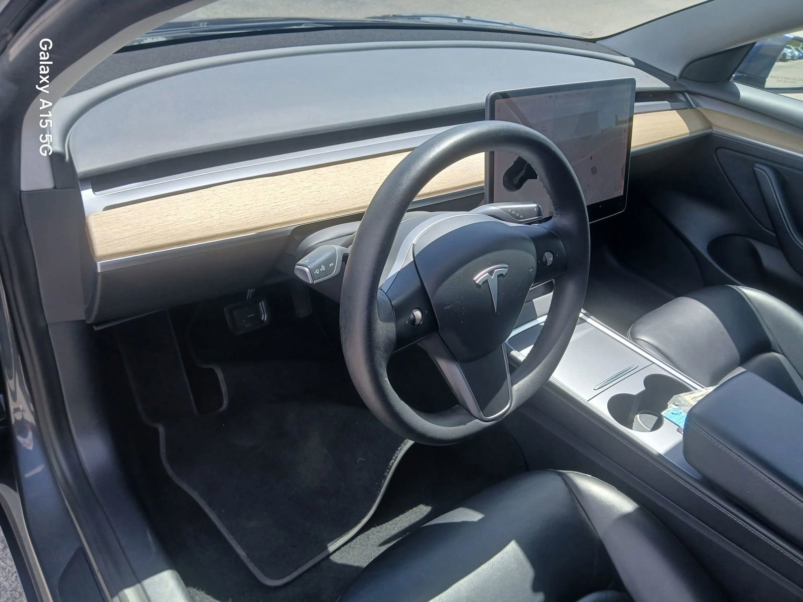 Used 2021 Tesla Model 3 Performance AWD/4WD image 7