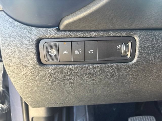 New 2026 Chevrolet Equinox EV LT AWD/4WD image 14