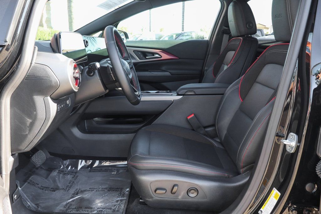 Used 2025 Chevrolet Equinox EV RS image 15