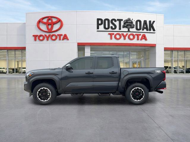 New 2026 Toyota Tacoma TRD Off-Road image 4