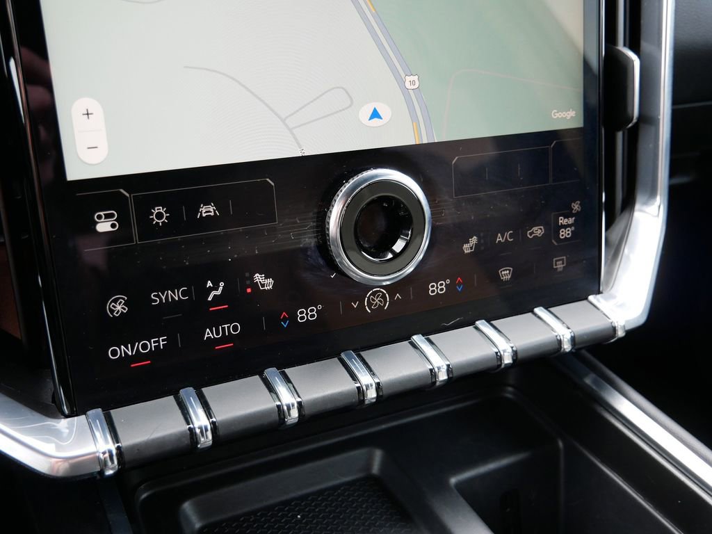 Used 2025 GMC Acadia Elevation AWD/4WD image 25