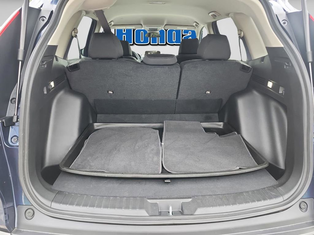 Used 2025 Honda CR-V LX image 14