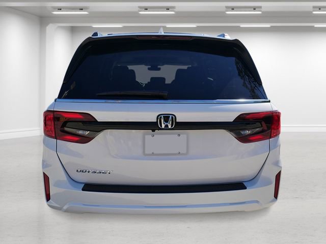 New 2026 Honda Odyssey EX-L image 3