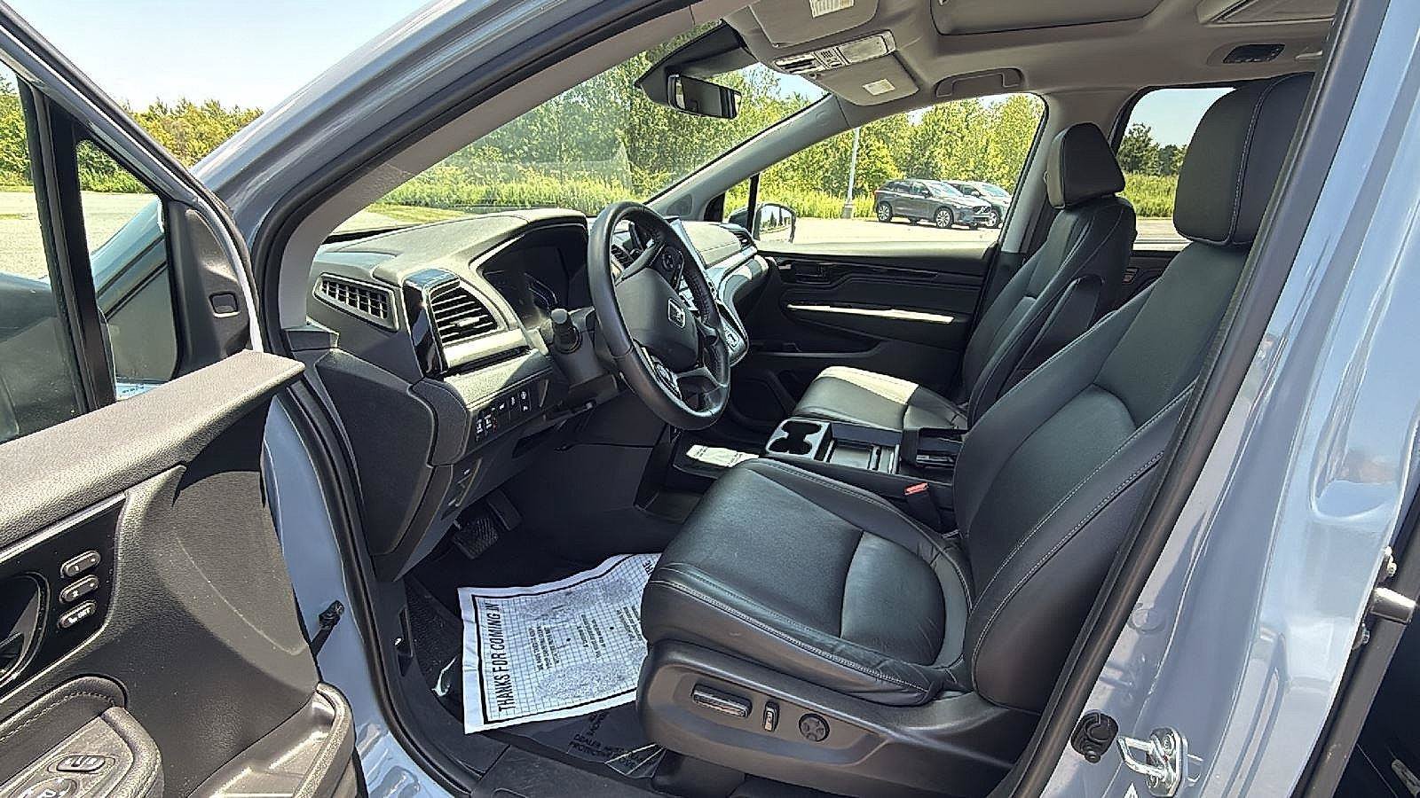 Used 2023 Honda Odyssey Touring image 24