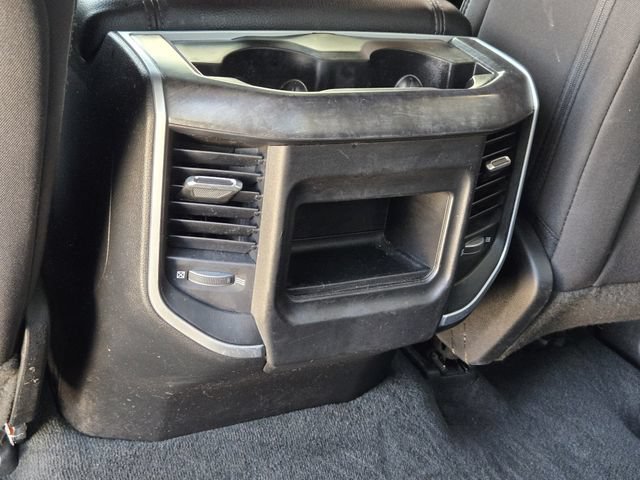 Used 2022 RAM 1500 Lone Star AWD/4WD image 38