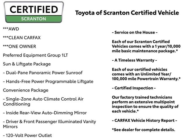 Used 2022 Chevrolet TrailBlazer LT w/ Sun and Liftgate Package image 2