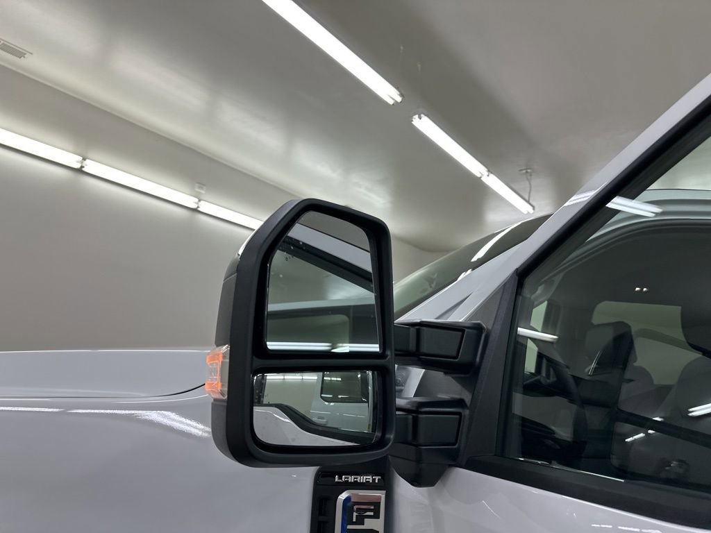 New 2026 Ford F350 Lariat image 15