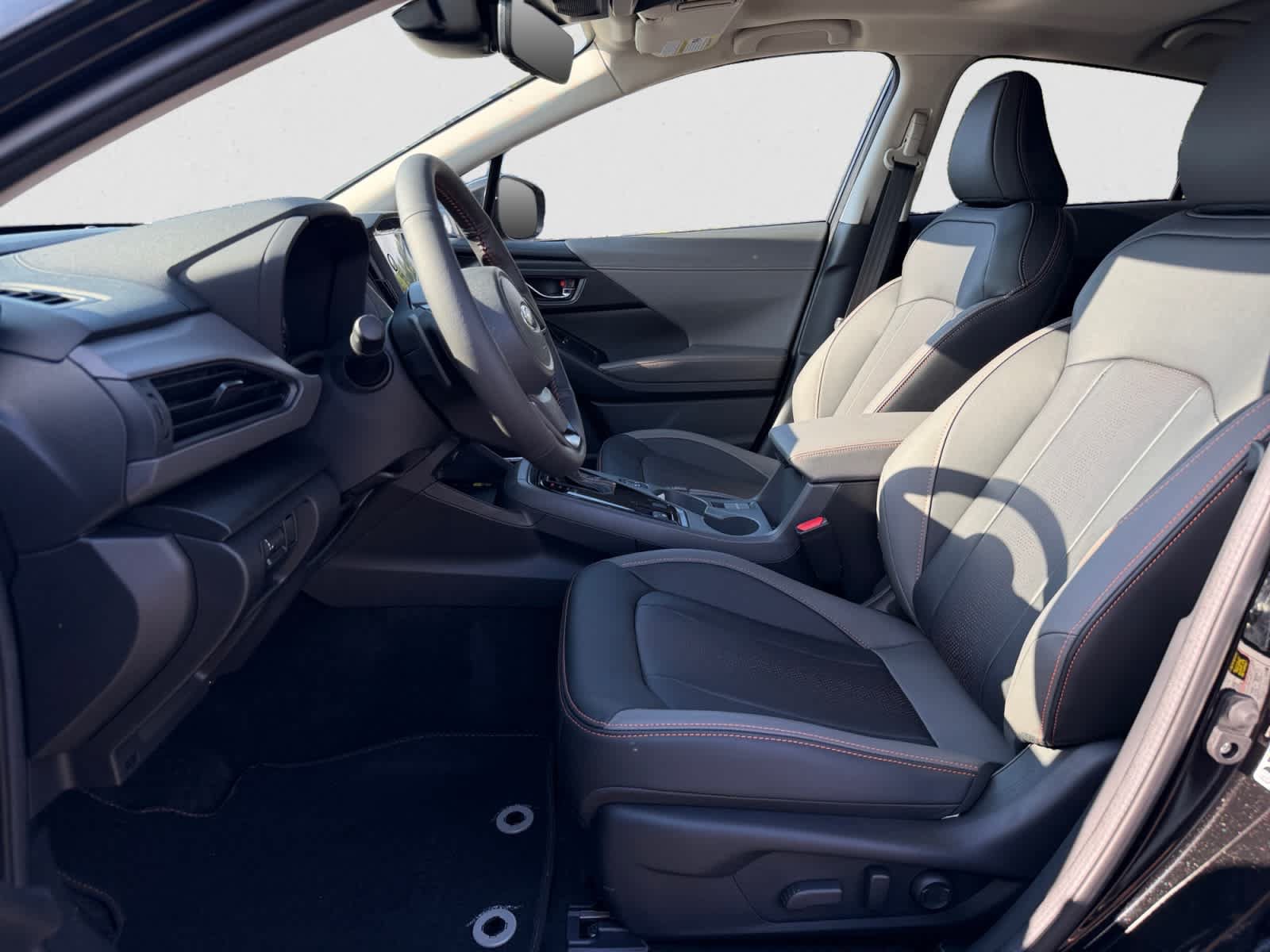New 2026 Subaru Crosstrek 2.5i Limited AWD/4WD image 15