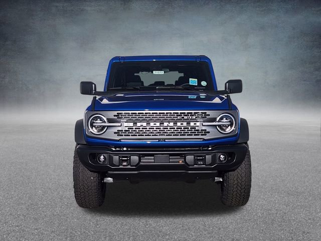 New 2025 Ford Bronco Badlands w/ Sasquatch Package image 2