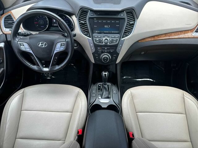 Used 2014 Hyundai Santa Fe Sport 2.0T w/ Navigation Package 06 FWD image 16