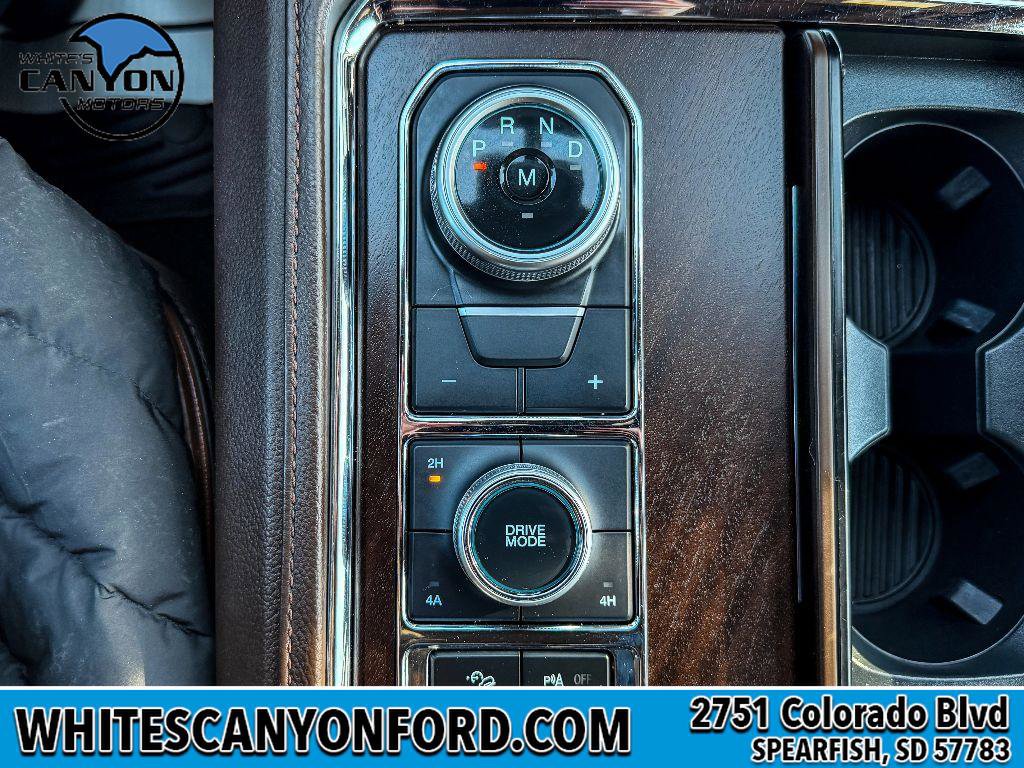 Used 2024 Ford Expedition Max King Ranch image 19