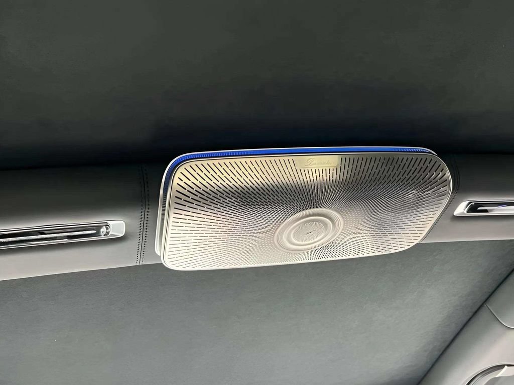 Used 2022 Mercedes-Benz Maybach S 580 4MATIC image 24