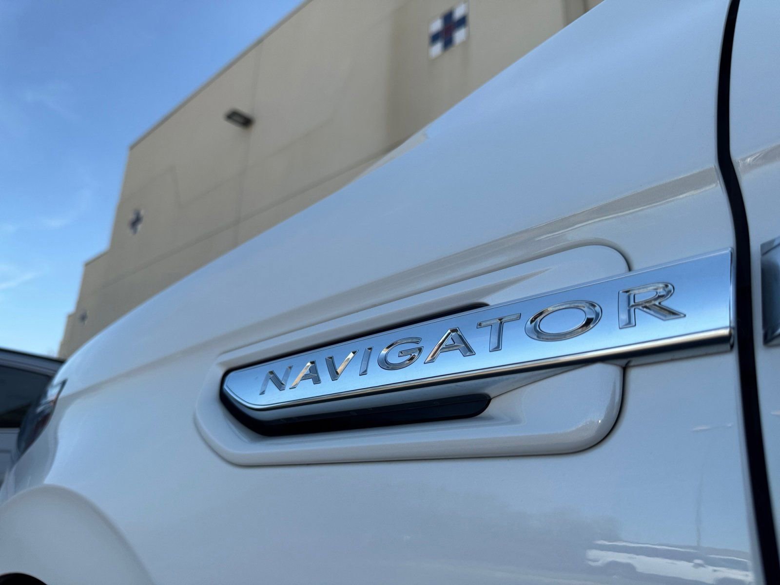 Used 2021 Lincoln Navigator L Reserve w/ Luxury Package image 37