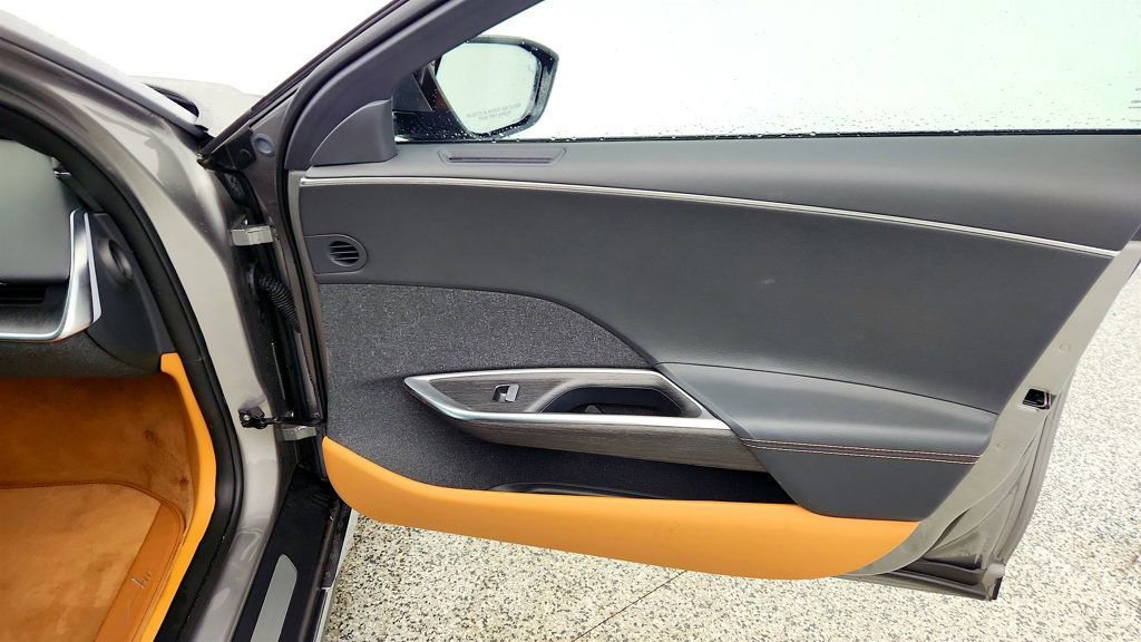 Used 2024 Lucid Air Touring image 27