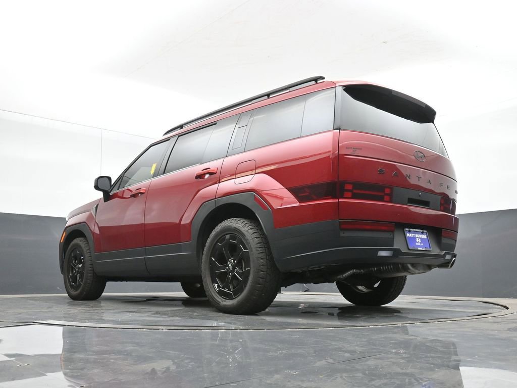 Used 2024 Hyundai Santa Fe XRT image 41