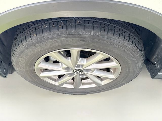 Certified 2023 MAZDA CX-5 AWD 2.5 S image 23