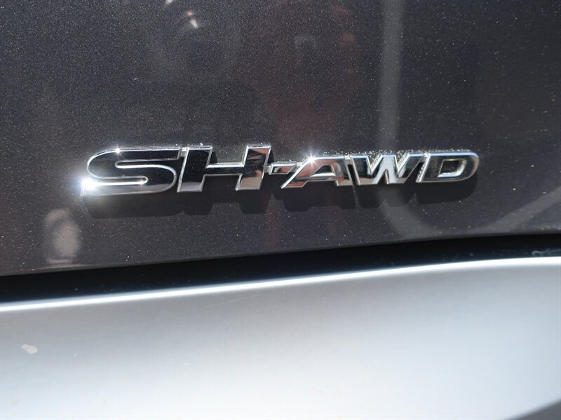 Used 2010 Acura TL SH-AWD image 38
