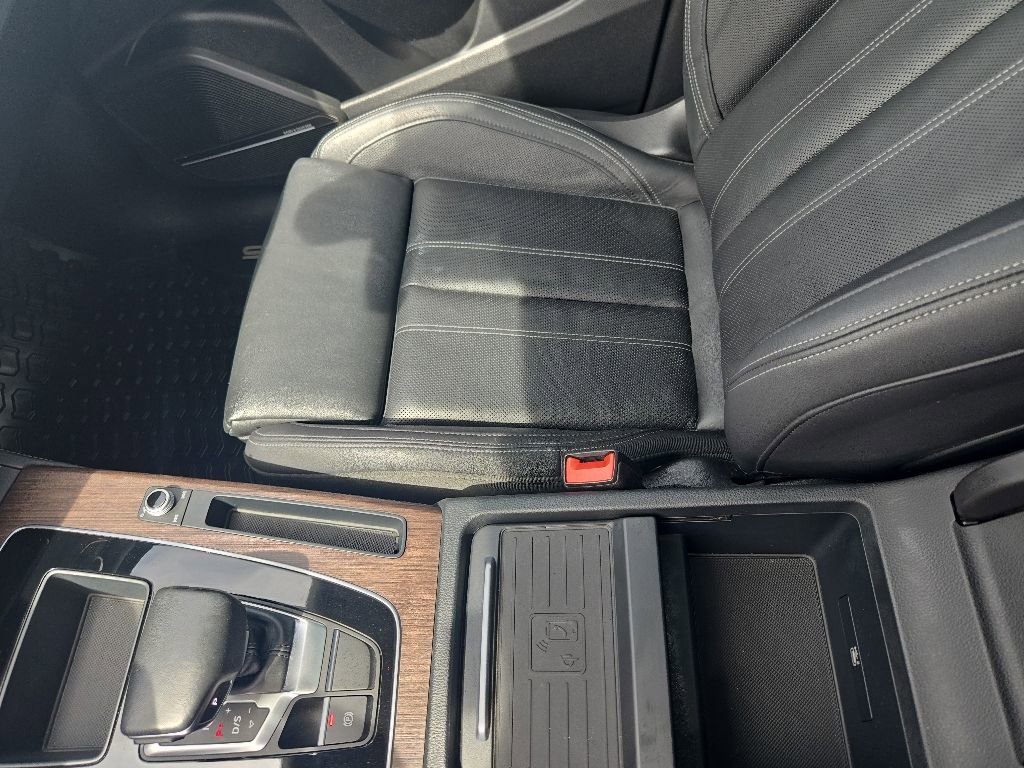 Used 2023 Audi Q5 2.0T Prestige w/ Prestige Package AWD/4WD image 25