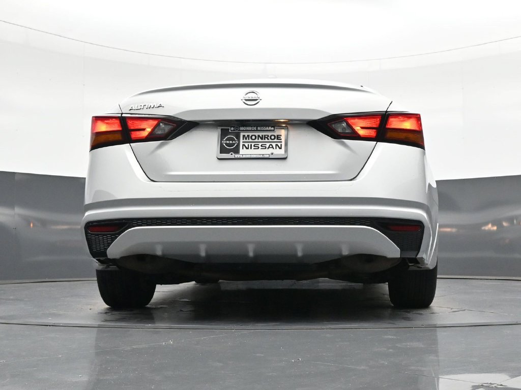 Used 2020 Nissan Altima 2.5 S FWD image 24