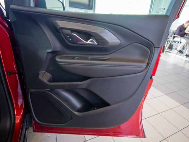 Certified 2023 GMC Terrain SLT w/ LPO, Floor Liner Package image 10