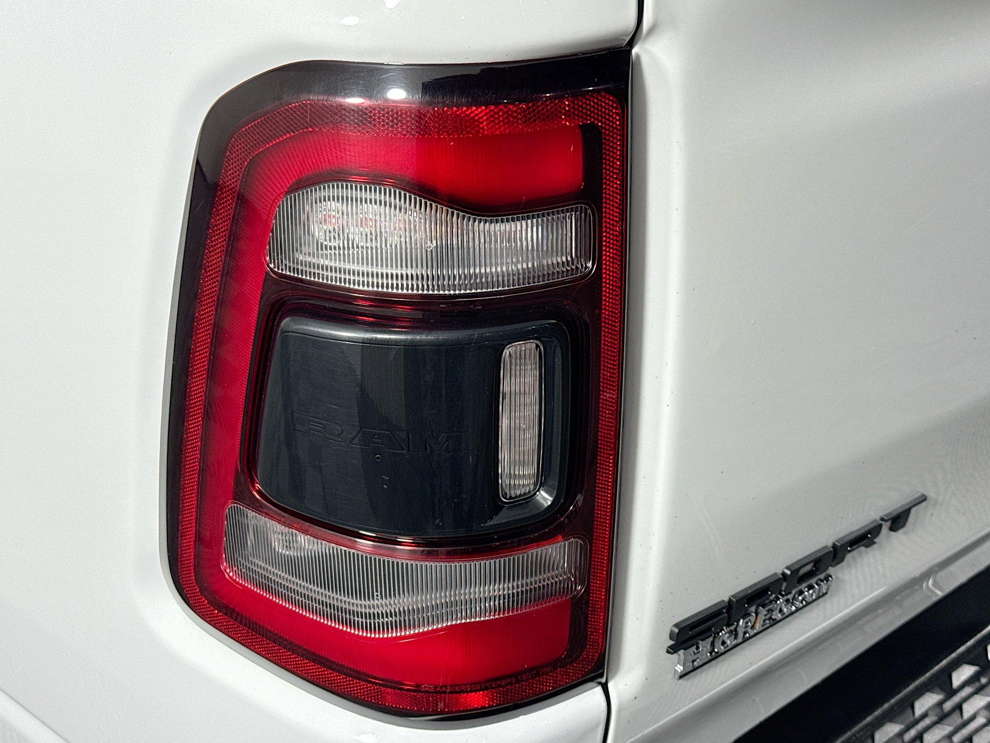 Used 2023 RAM 1500 Sport w/ Rebel Level 2 Equipment Group image 35