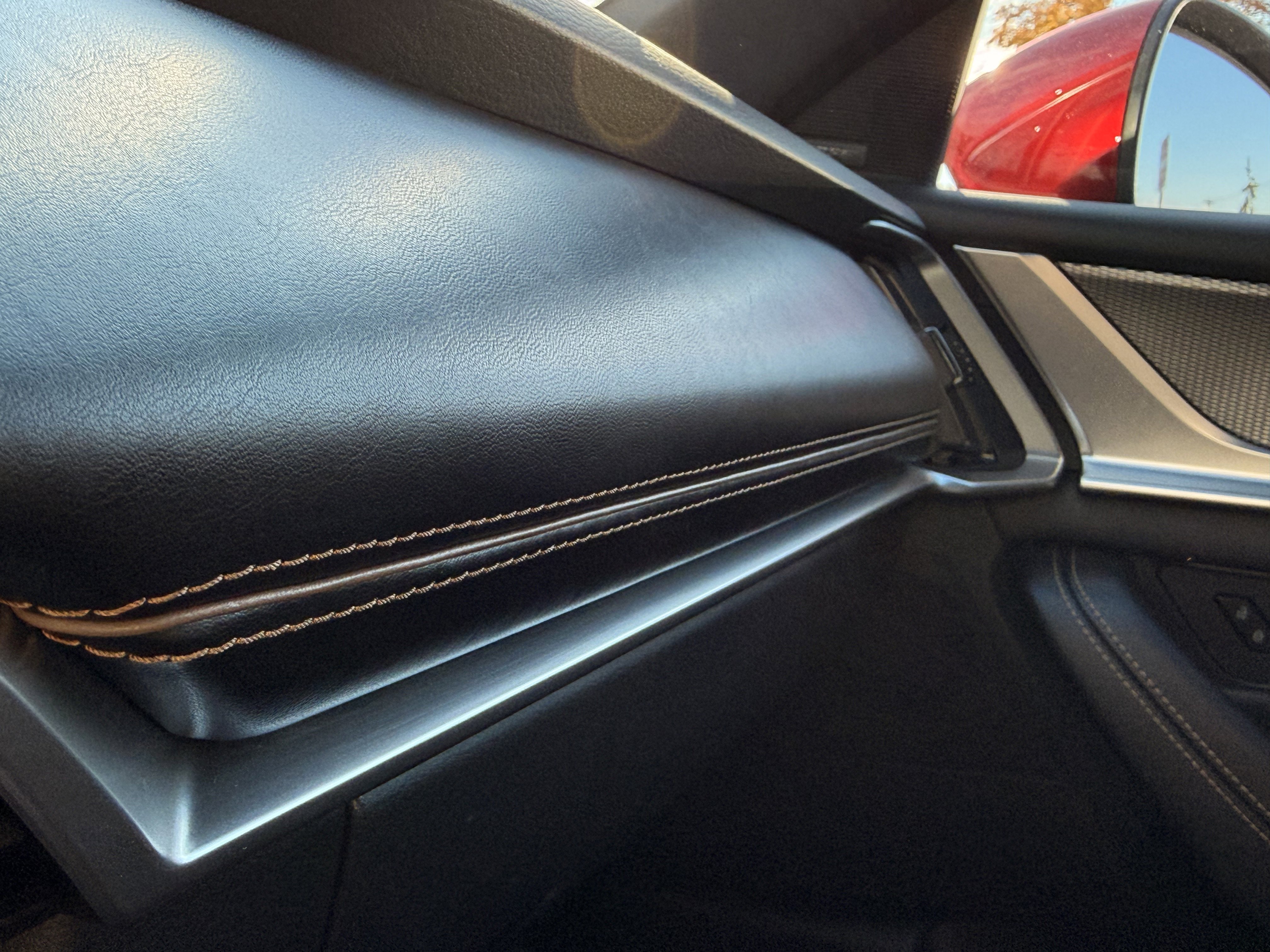 Certified 2024 MAZDA CX-90 Plug-In Hybrid w/ Premium Plus image 31