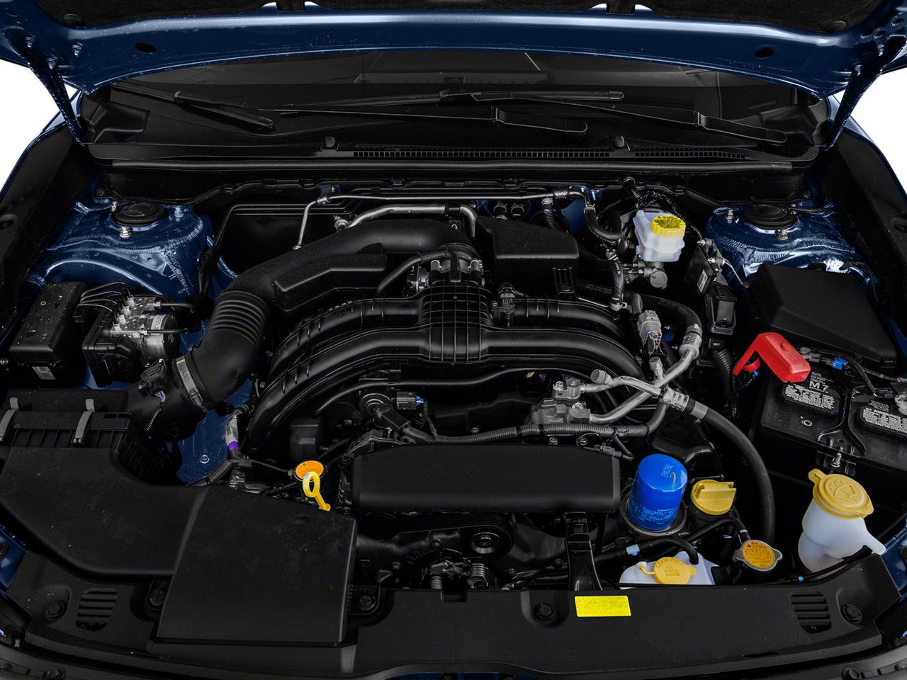 Used 2018 Subaru Impreza 2.0i Sport AWD/4WD image 8