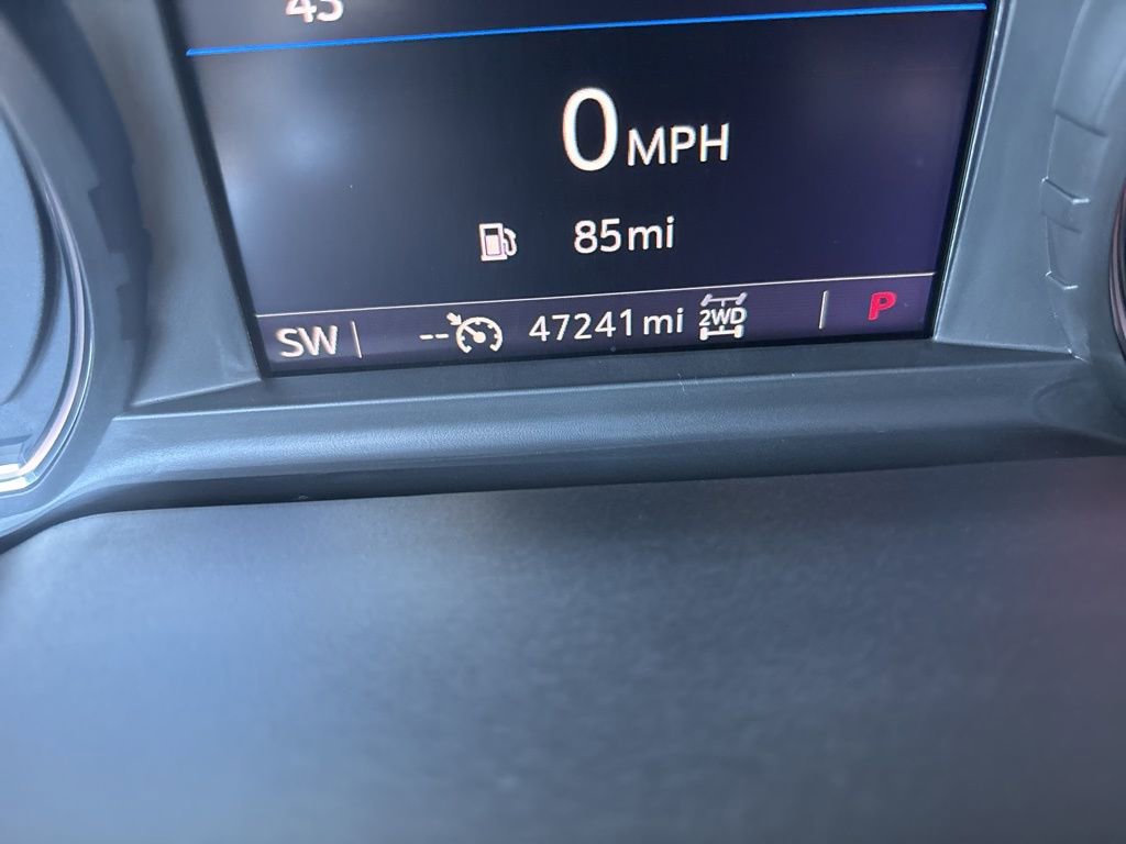 Used 2023 Chevrolet Suburban LS image 14