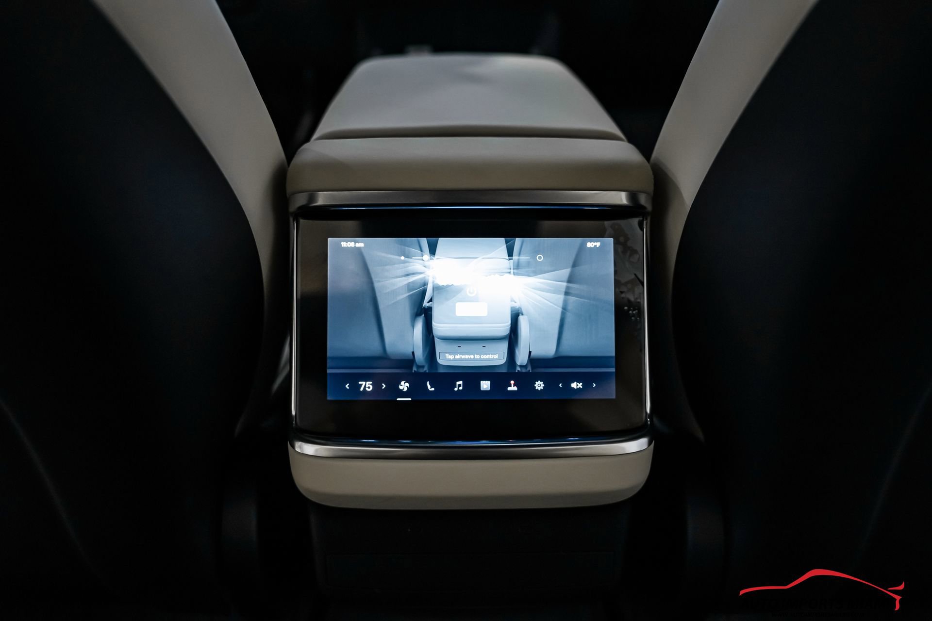 Used 2022 Tesla Model X Plaid image 63