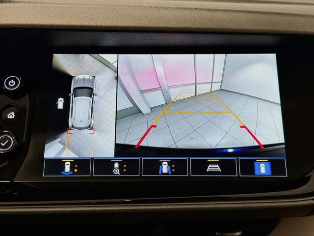 Certified 2023 Buick Envision Avenir AWD/4WD image 13