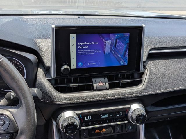 Used 2025 Toyota RAV4 XLE w/ Weather Package AWD/4WD image 19