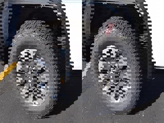 New 2026 Chevrolet Silverado 2500 Custom w/ Custom Value Package image 42