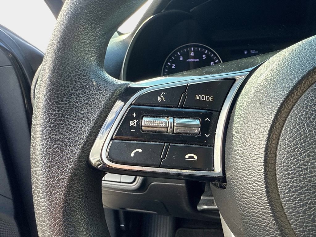 Used 2019 Kia Forte LXS image 28