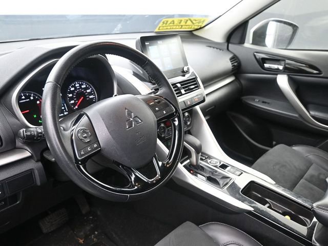 Used 2024 Mitsubishi Eclipse Cross SE image 21