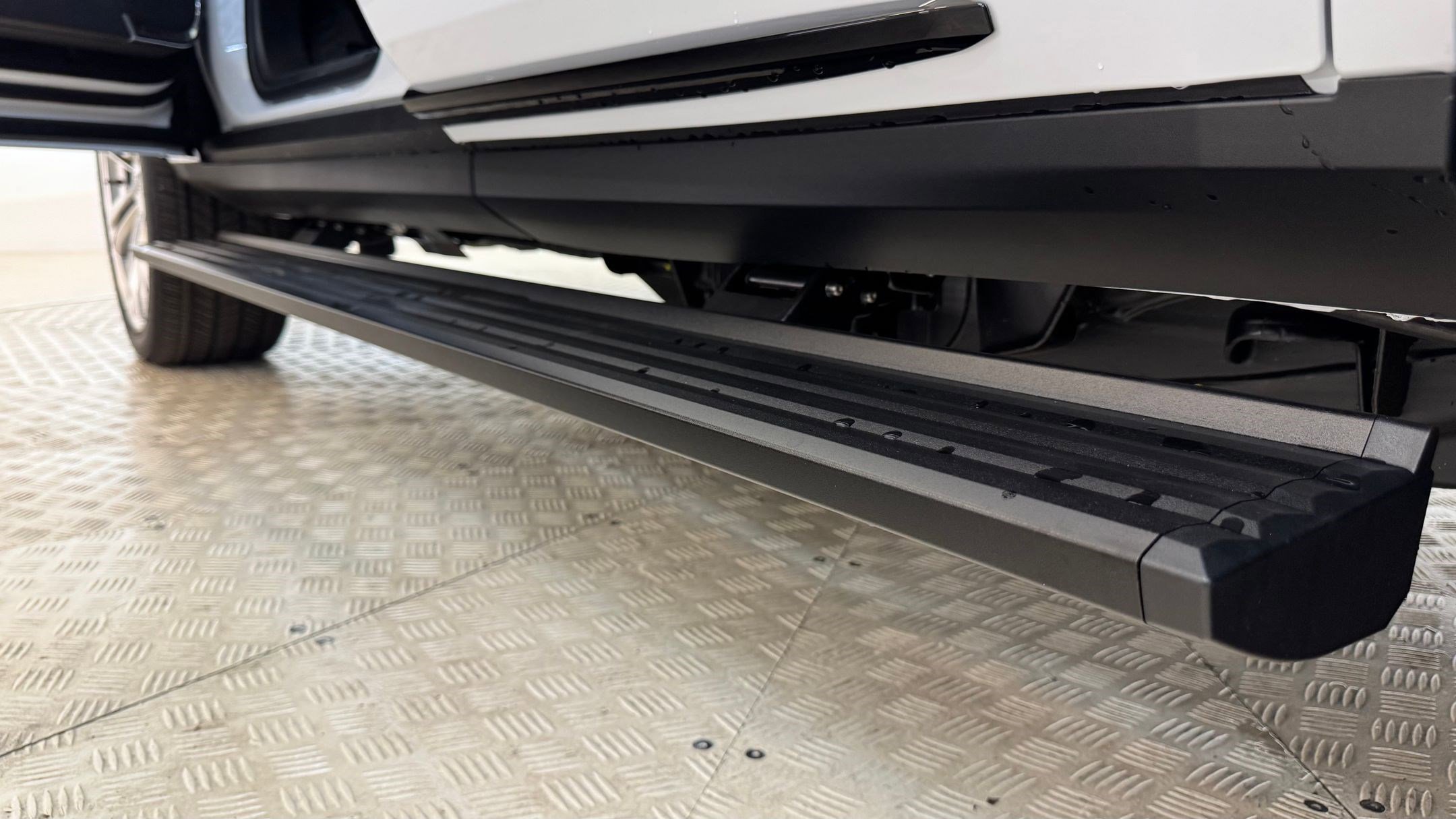 New 2026 Cadillac Escalade Sport w/ Touring Package image 58