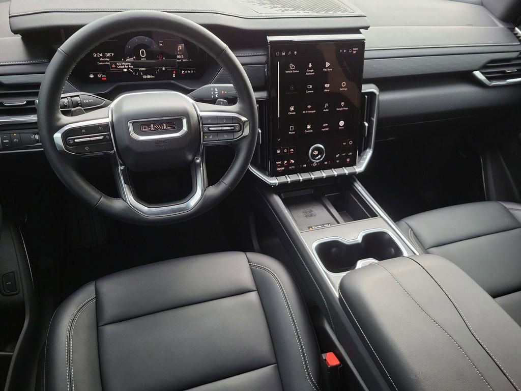 Certified 2024 GMC Acadia Elevation w/ Luxury Package image 21