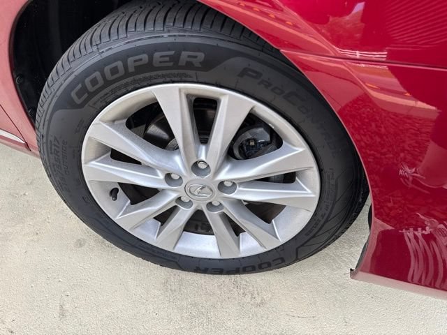Used 2012 Lexus ES 350 FWD image 32