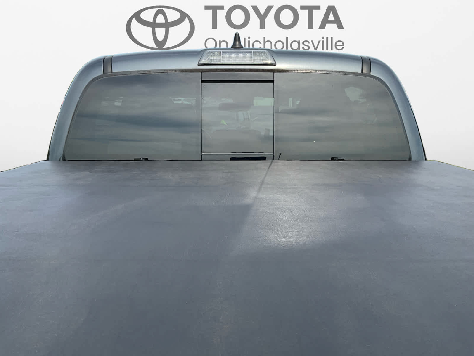 Used 2020 Toyota Tacoma 4x4 Double Cab image 23