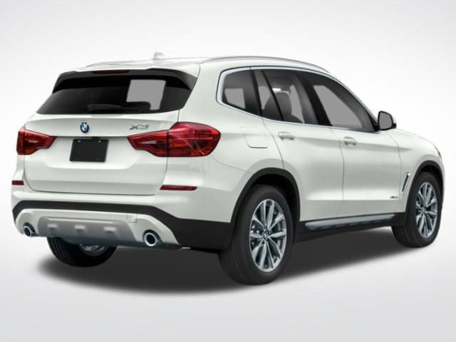 Used 2019 BMW X3 sDrive30i w/ Convenience Package image 6