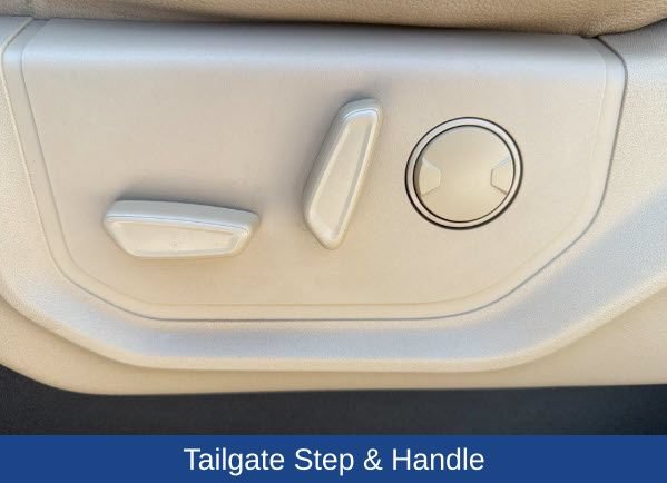 Certified 2021 Ford F250 Lariat w/ Lariat Ultimate Package AWD/4WD image 12