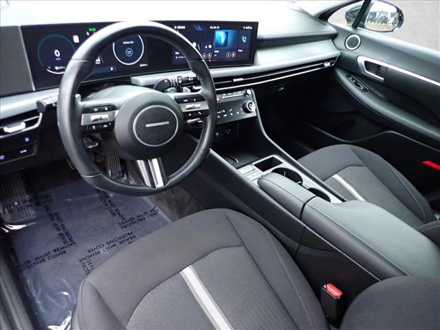 Used 2024 Hyundai Sonata SEL w/ Convenience Package FWD image 9