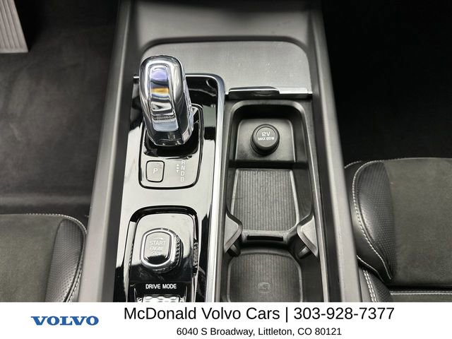 Used 2018 Volvo XC60 T8 R-Design w/ Convenience Package image 20