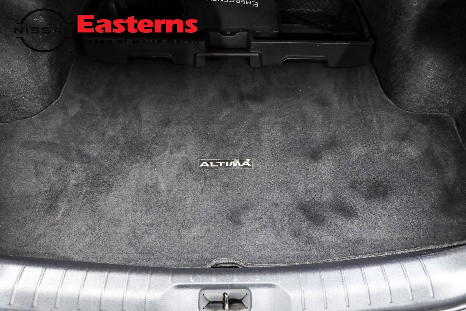 Used 2021 Nissan Altima 2.5 SV w/ SV Premium Package image 27