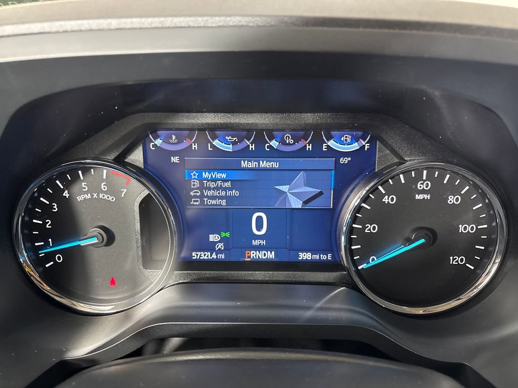 Certified 2024 Ford Expedition Max XLT image 20