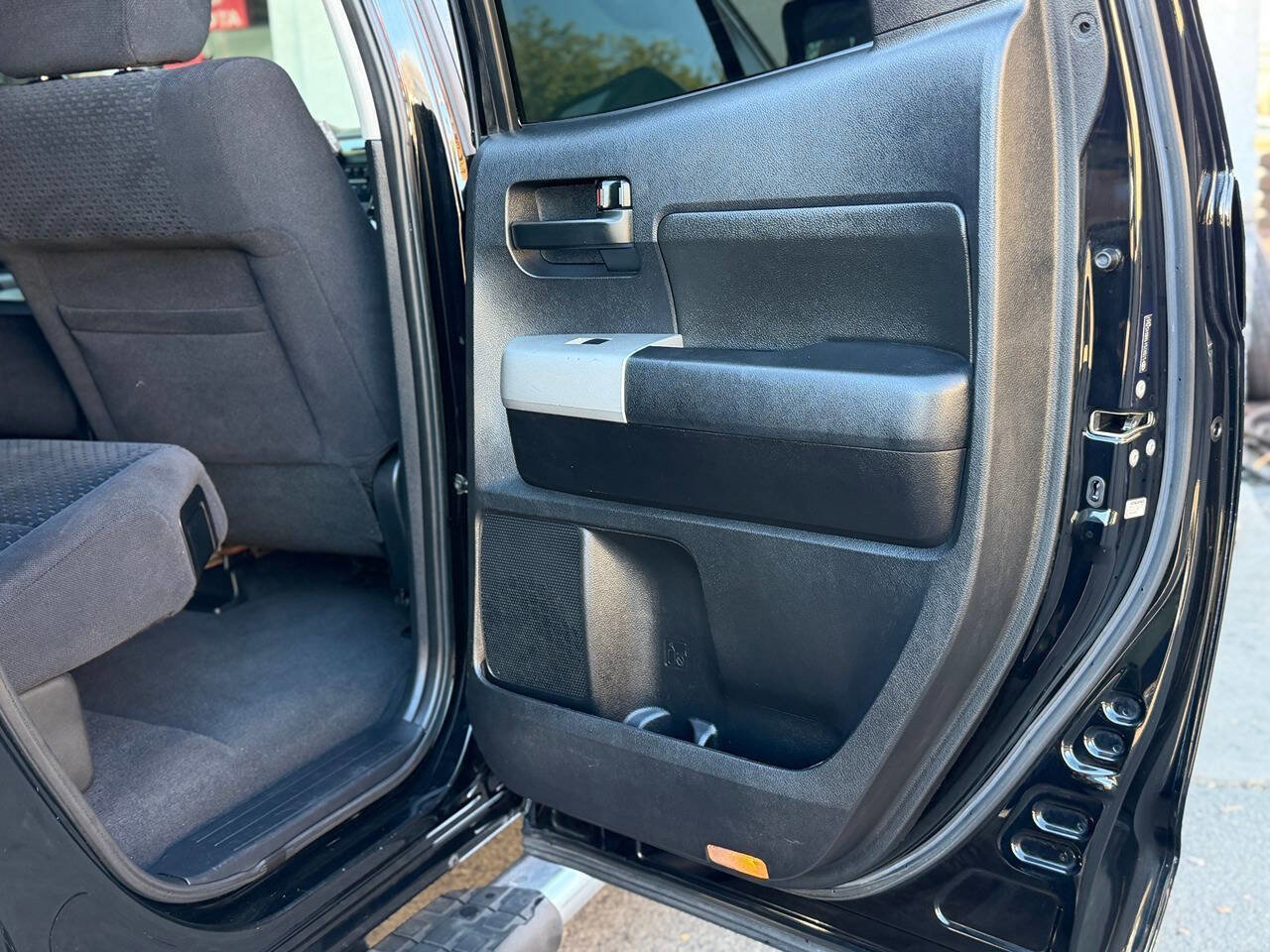 Used 2008 Toyota Tundra SR5 image 42